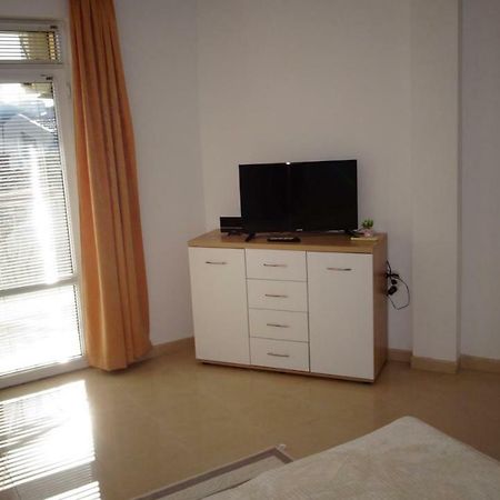 Apartament Bogoridi Бургас Экстерьер фото