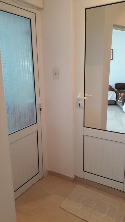 Apartament Bogoridi Бургас Экстерьер фото