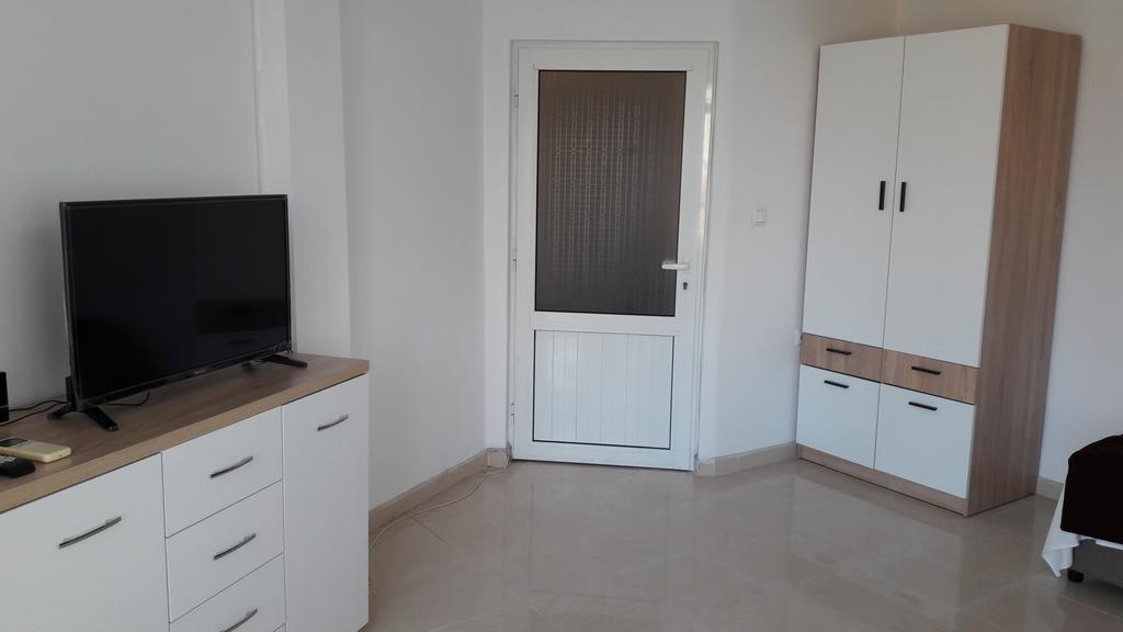 Apartament Bogoridi Бургас Экстерьер фото