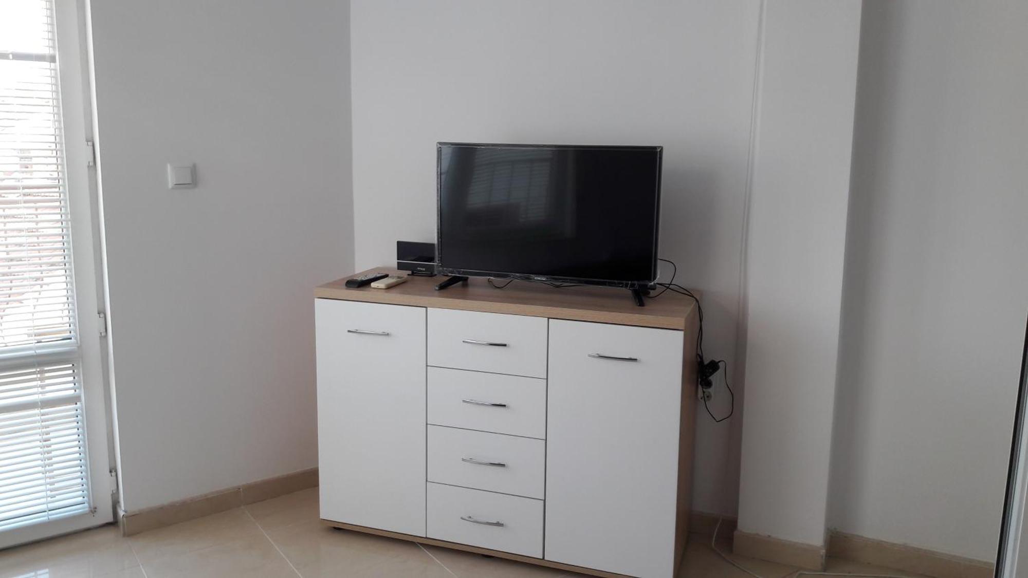 Apartament Bogoridi Бургас Экстерьер фото