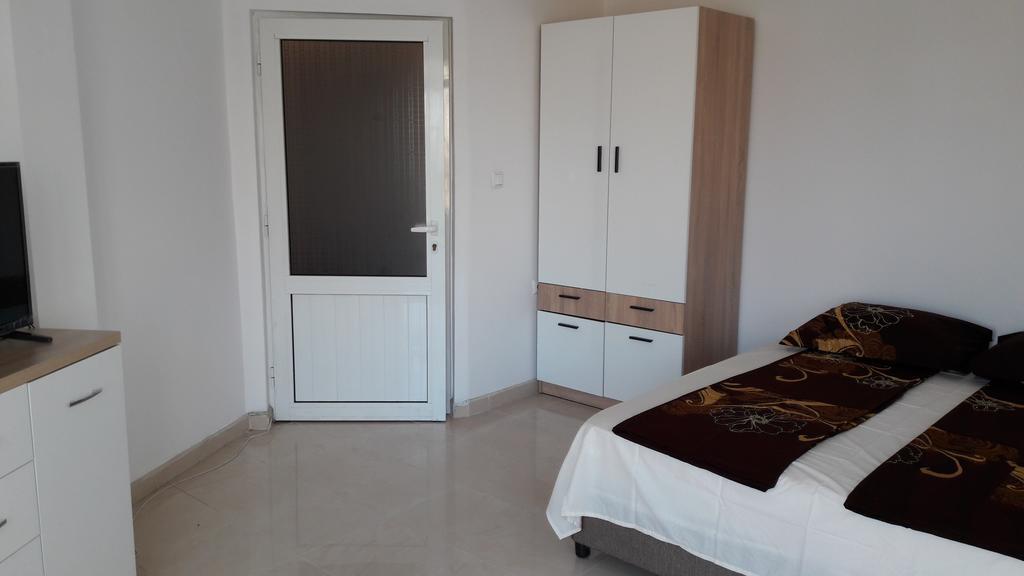 Apartament Bogoridi Бургас Экстерьер фото