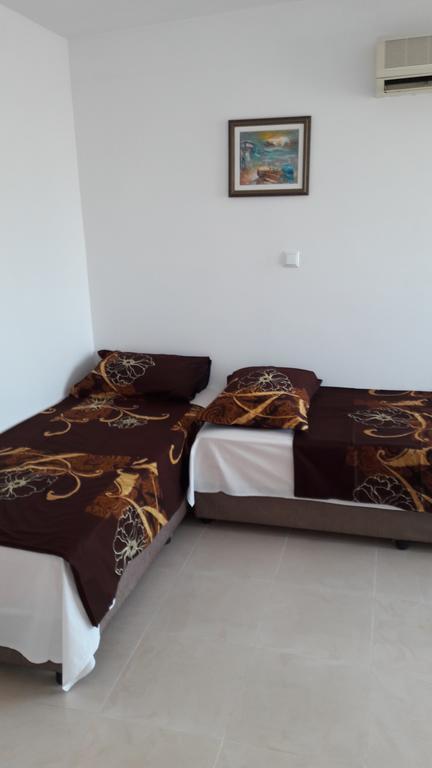 Apartament Bogoridi Бургас Экстерьер фото
