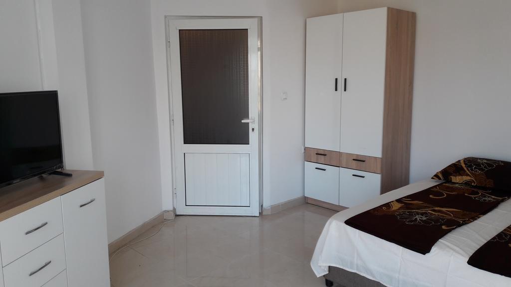 Apartament Bogoridi Бургас Экстерьер фото