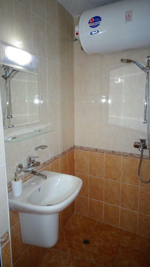 Apartament Bogoridi Бургас Экстерьер фото