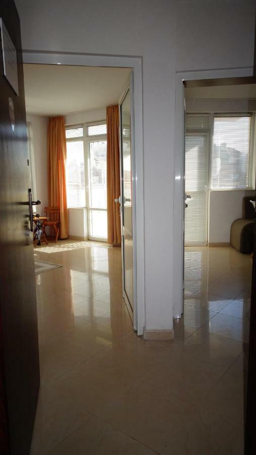Apartament Bogoridi Бургас Экстерьер фото