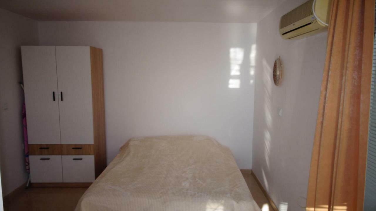 Apartament Bogoridi Бургас Экстерьер фото