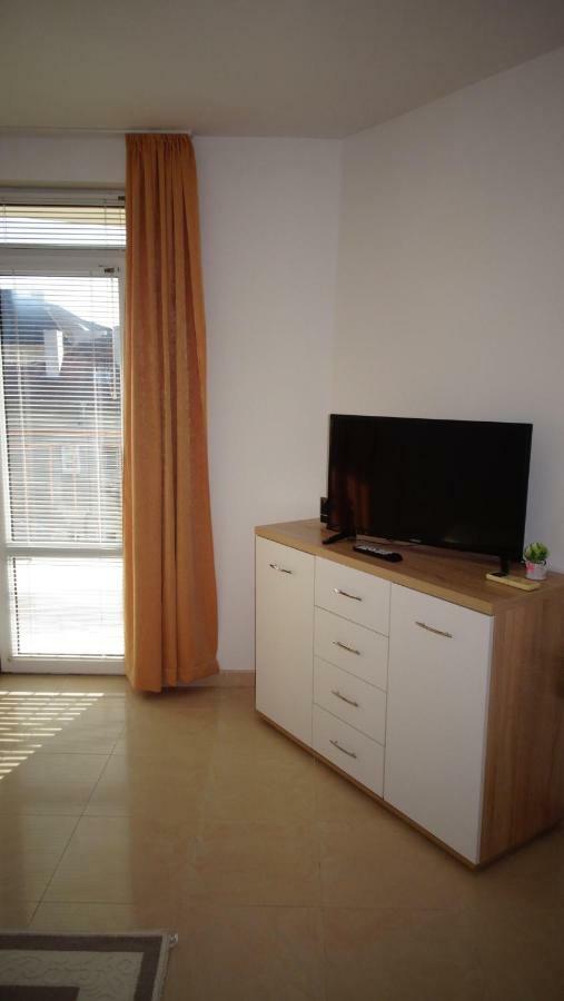 Apartament Bogoridi Бургас Экстерьер фото