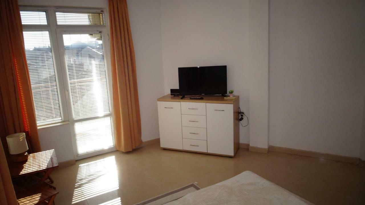 Apartament Bogoridi Бургас Экстерьер фото